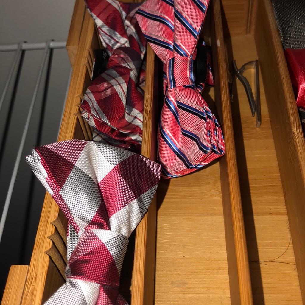Bow Ties